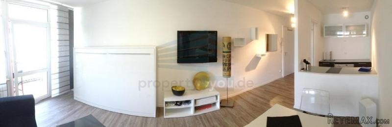 Top modernisiertes Design-Apartment zum.. - 2