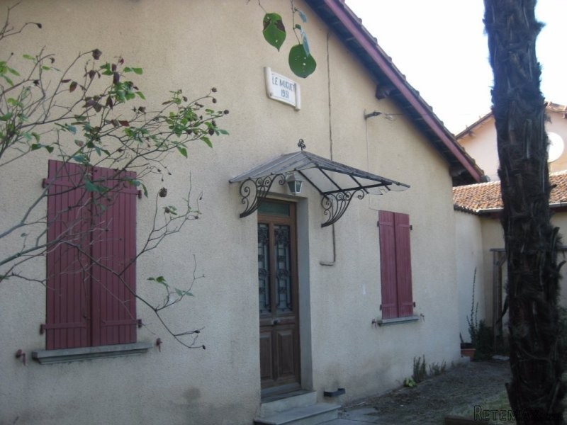 Villa - Languedoc-Roussillon - For Sale