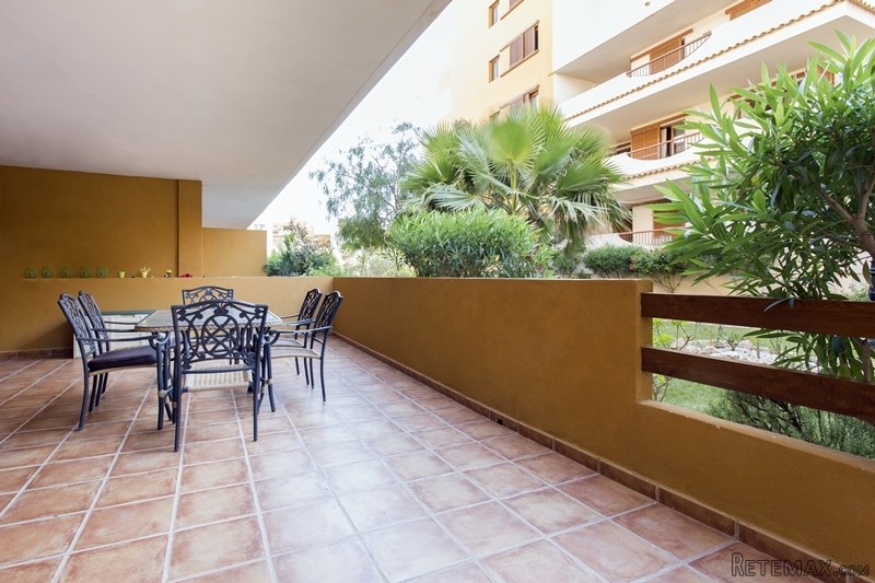 2 Bedrooms - Apartment - Alicante - For..