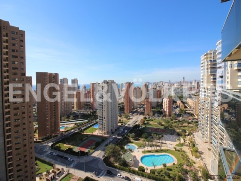 2 Bedrooms Apartments In Kronos Building - 2