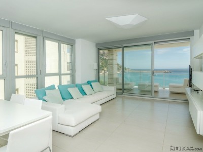 3 Bedrooms - Apartment - Alicante - For.. - 2
