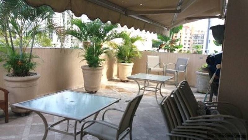 apartment for sale i el CangrejoSe.. - 2