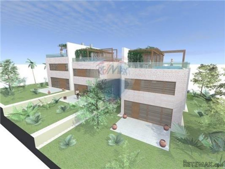 Ićići - zemljište za luksuzni komplex sa više vila