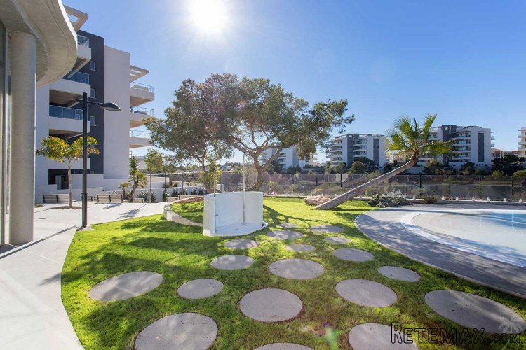This new construction project is located in the popular..