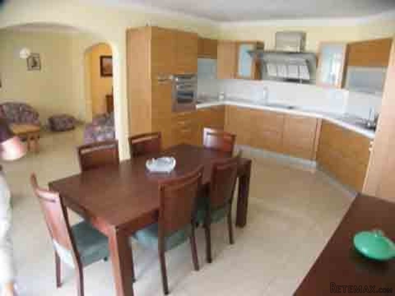 Flat, Luxurious Finish - 2