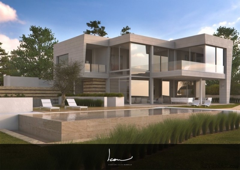 HM4D2687 - Villa For sale in Santa.. - 2