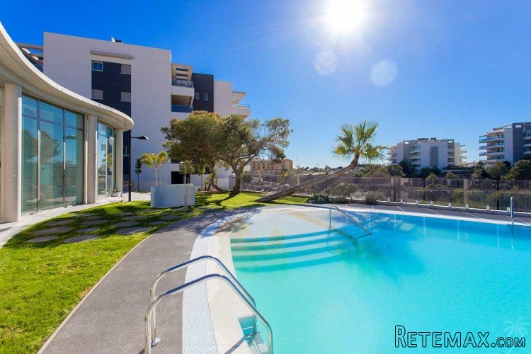 This new construction project is located in the popular..