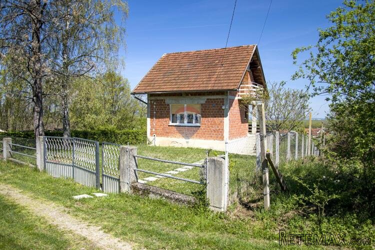 Velika Gorica, Gudci, šarmantna kuća za odmor