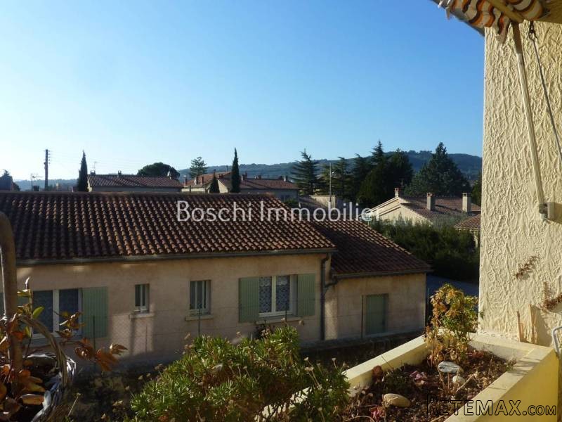 Appartement Nyons Proche Centre -..