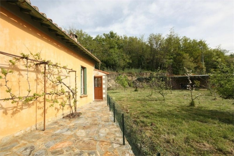 Charming Villa With Garden And.. - 2