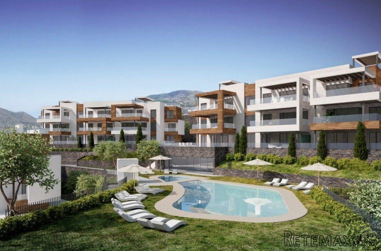 We offer you the possibility of living in a luxury..