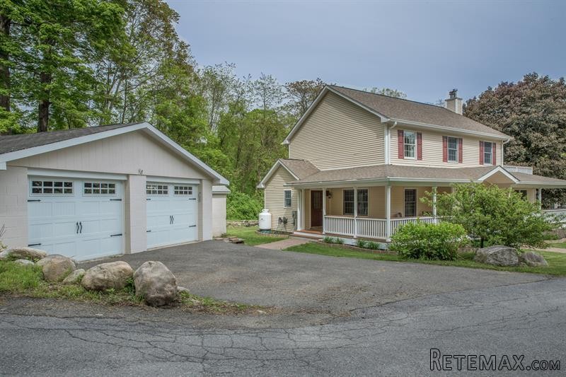 2 bedroom House For Sale: 15 Wood..