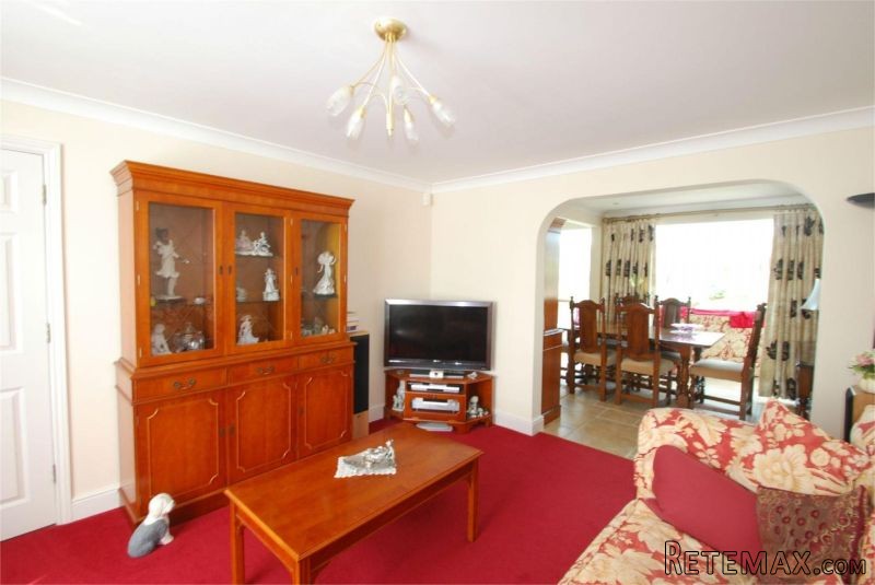 3 Bedroom Detached House - 2