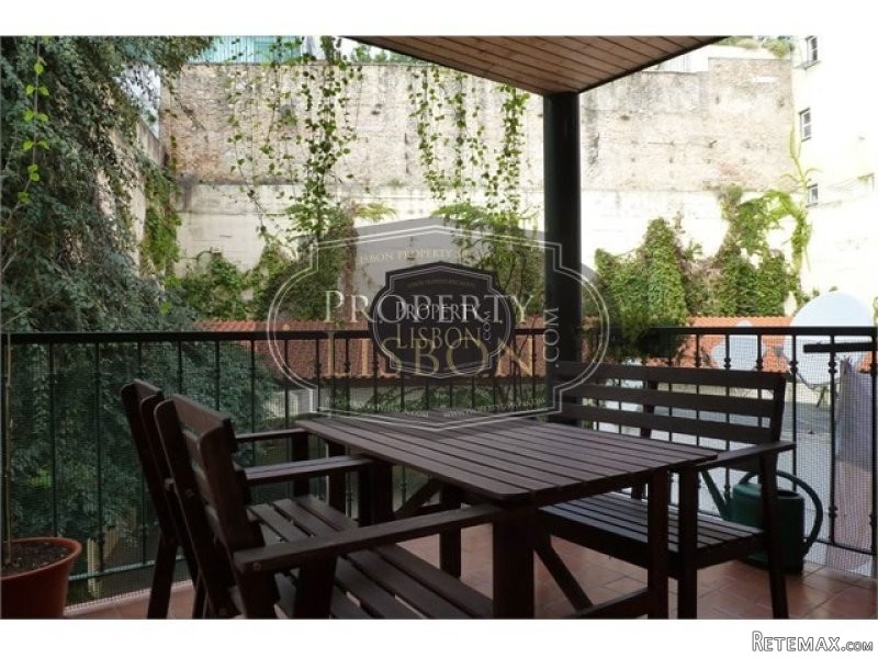 5 Bedrooms - Apartment - LISBON - For..
