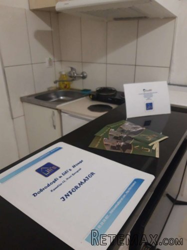 Stan na dan, apartmani Novi Beograd - 7