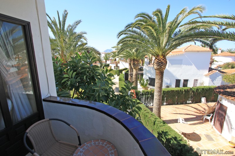 1 Bedroom Apartment In Denia - 2