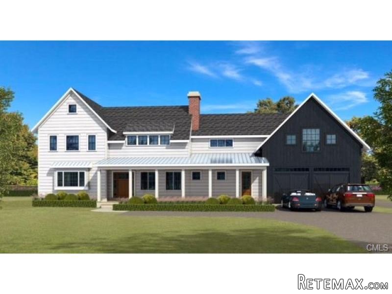 5 bedroom House For Sale: 17 DAVIS HILL..