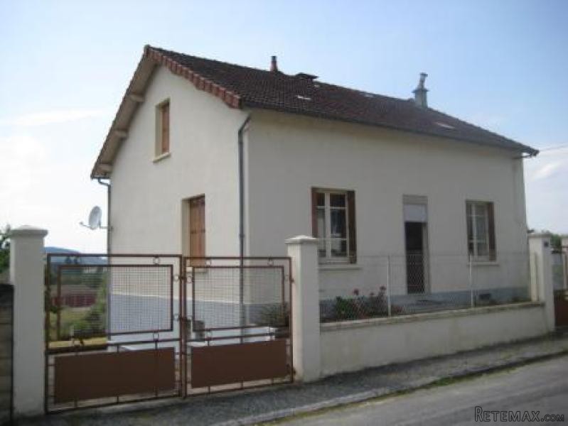 Delightful Village House