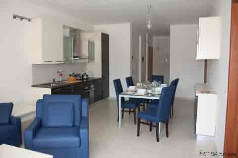 Flat, Luxurious Finish