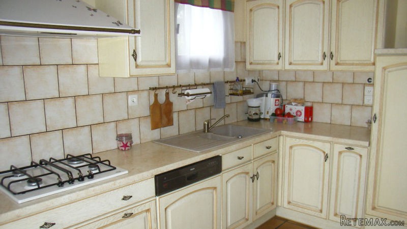 Nice House with 1/2 Acre Garden - 2