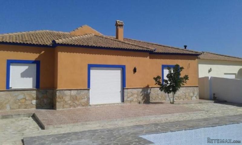 Villa in Cantoria