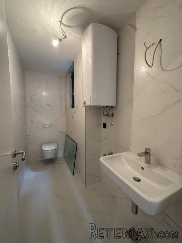 Vracar trosoban stan 70m2 LUX useljiv - 8