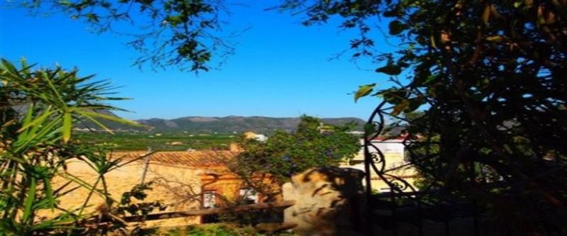 2 Bedrooms - Townhouse - Alicante - For..
