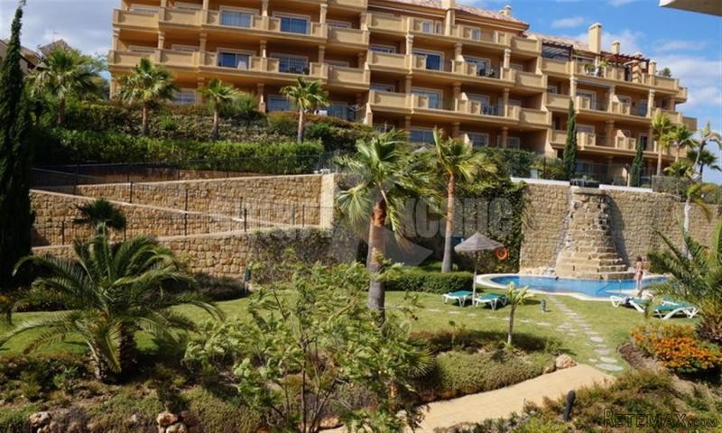 Apartment For Sale In Mijas Costa..