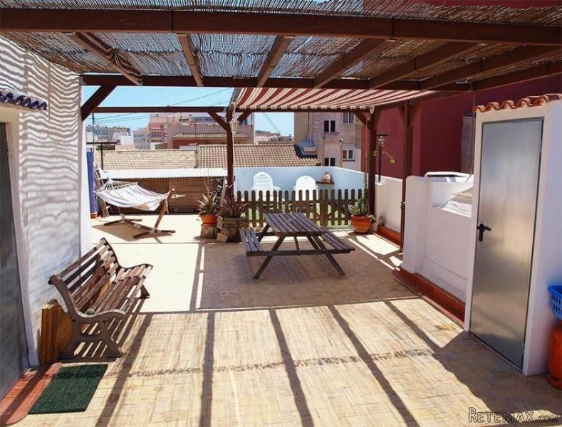Beach Apartment El Campello (Ref...