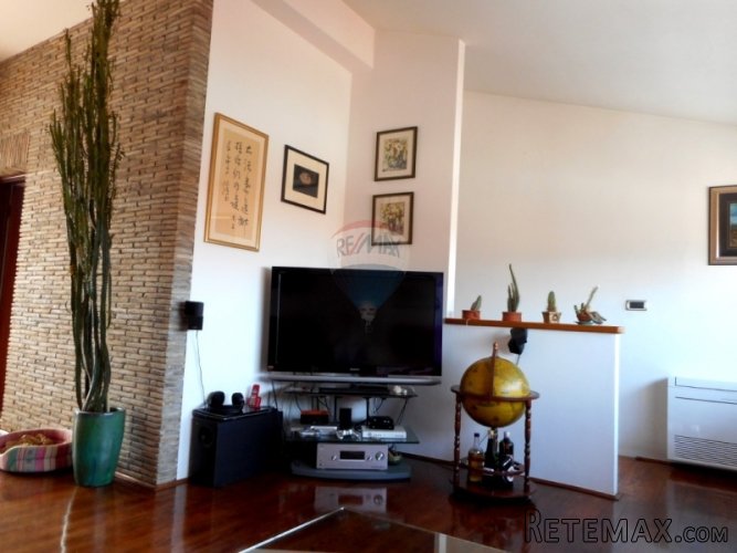 Poreč: dvoetažni stan, 110 m2, u strogom centru - 5