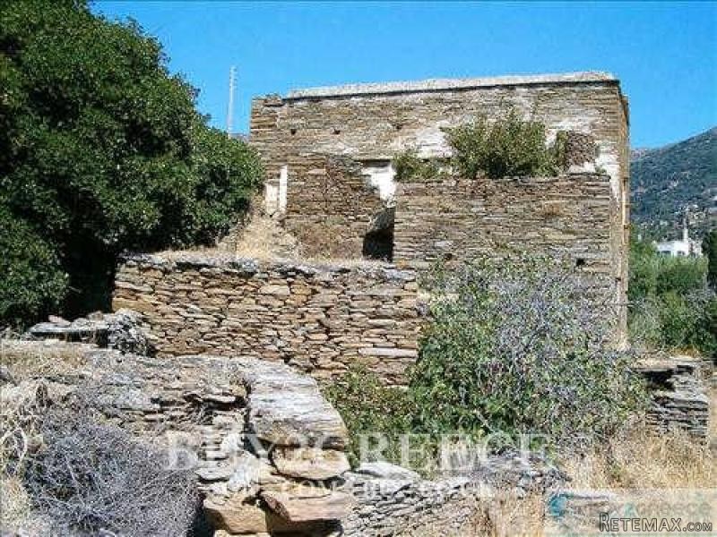 Β731 - FOR SALE LAND 442m2