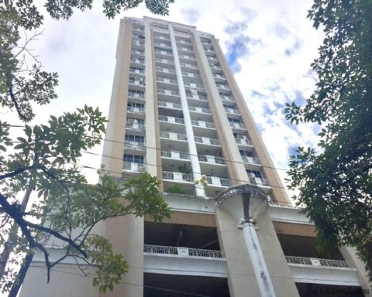 apartment for sale i el CangrejoSe..