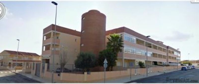 El Palmeral, Los Nietos