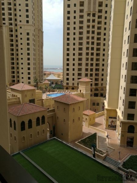 Idyllic Family Lifestyle in Jumeirah..