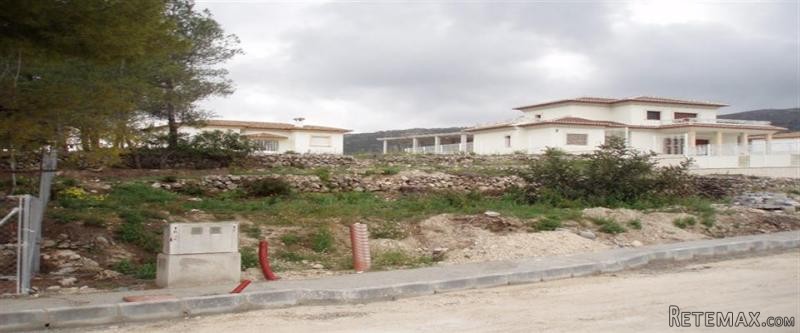 - Land - Alicante - For Sale - 2