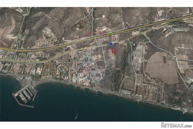 Land - For Sale - Pyrgos, Limassol