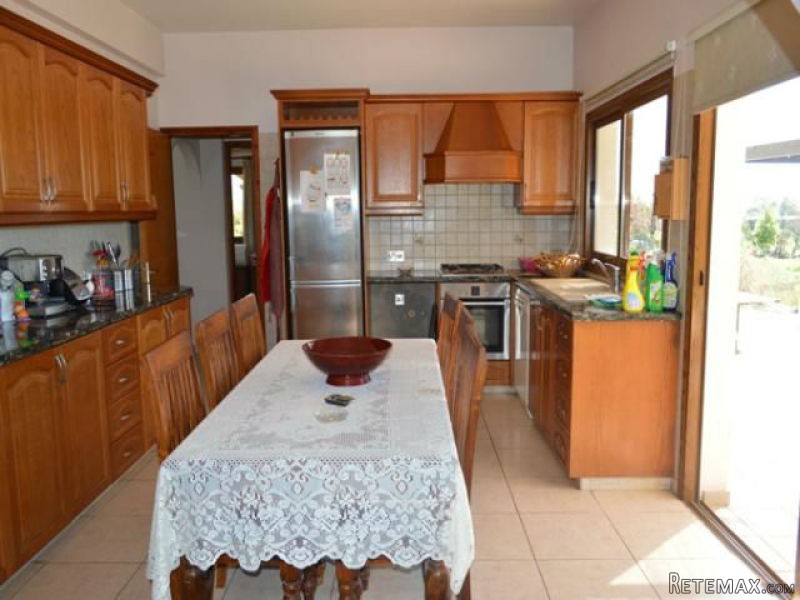 3 Bedrooms - Land - Paphos - For Sale - 2