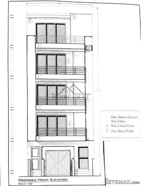 Apartment - Swieqi
