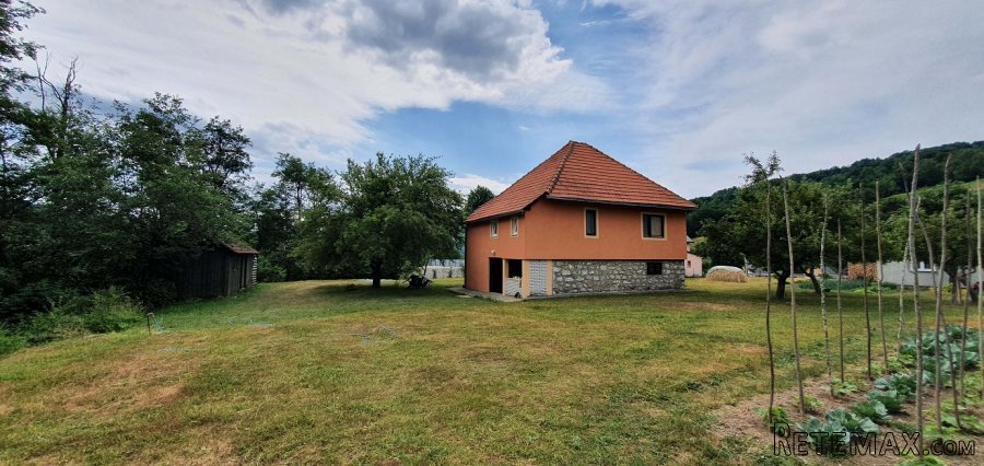 Gradjevinsko zemljiste sa kucom,Smailagica Polje-Kolasin - 2