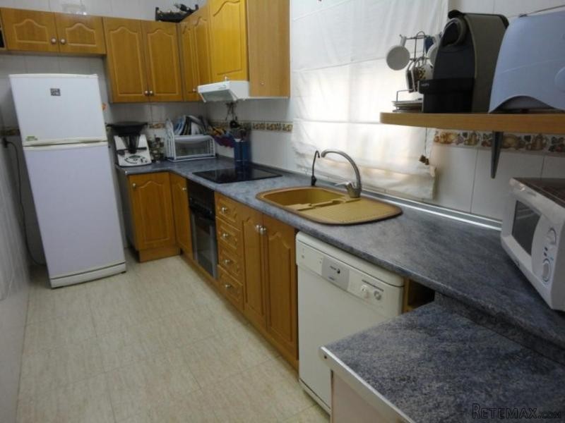Newly renovated 3bed villa (Ref. PV6105) - 2