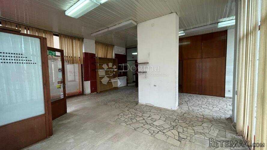POSLOVNI PROSTOR – VERUDA, PULA – ODLIČNA LOKACIJA - 2