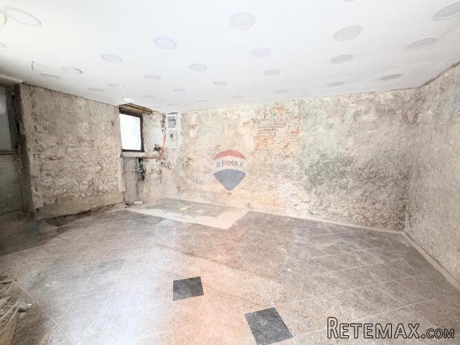 Rovinj stari grad - Poslovni prostor u pješačkoj zoni