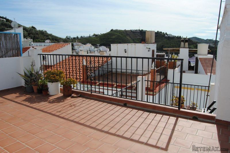 Town House for Sale in Competa, Competa..