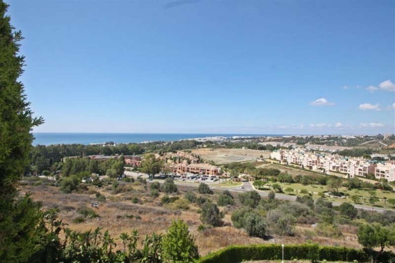 3 Bedroom Penthouse Apartment - 2