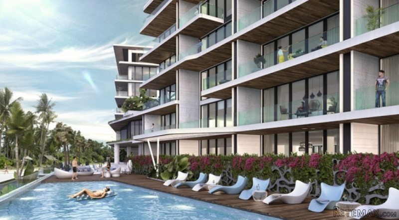 Allure Ocean Front Luxury Condos in..