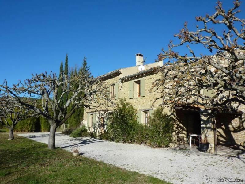 Beautiful Stone Farmhouse With.. - 2