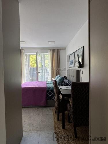 GARSONJERA U VILLI - OPATIJA - 3