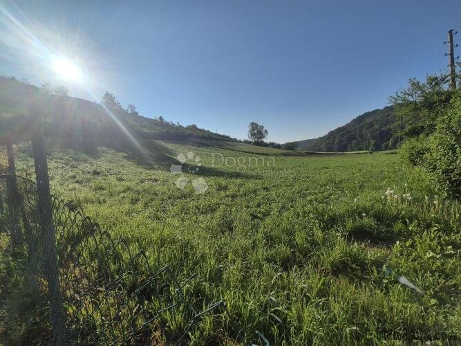 Građevinsko zemljište 2.514m² nadomak Sv. Križa Začretja! - 3