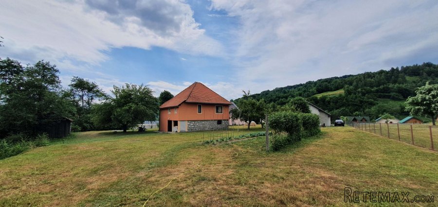 Gradjevinsko zemljiste sa kucom,Smailagica Polje-Kolasin - 3