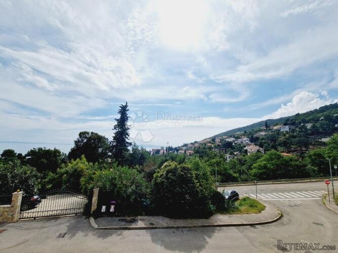 Opatija,luksuzna novogrsdnja s panoramskim pogledom - 3